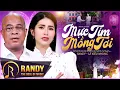Download Lagu Xuất Hiện Cặp Đôi Mới Song Ca Cực Ăn Ý - Mực Tím Mồng Tơi - Randy \u0026 Lê Kiều Nhung