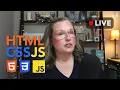 Vanilla JavaScript Navigation and Site QA Part 7