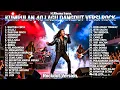 Lagu Kumpulan 40 Lagu Dangdut Versi Rock Metal H. Rhoma Irama | Rockdut Version Full Album