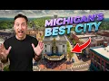 Why Ann Arbor is the Place to Live in Michigan Full Tour 2024