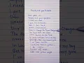 Download Lagu Empty Out Your Pockets - Juice WRLD (Lyrics) #juicewrld #emptyoutyourpockets #lyrics