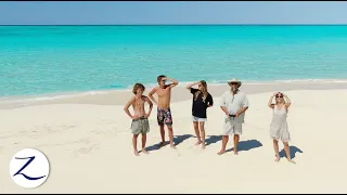 HAPPY CAST AWAYS! (Can you believe THIS is Australia?!) Ep 168