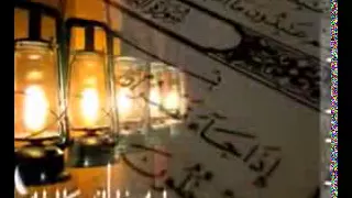 مرحب شهر الصوم 