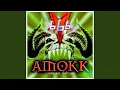 Lagu AmokK (Xtended 666 Mix)