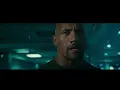 Lagu You are a Terrible liar | Fast \u0026 Furious 7| Hobbs Vs Shaw Fight | UFMClips