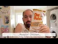 Old Dutch Roastin Chicken