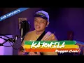 Download Lagu KARMILA VERSI SOLO REGGAE DANIAS  UYE LIVE sKaKinG Studio