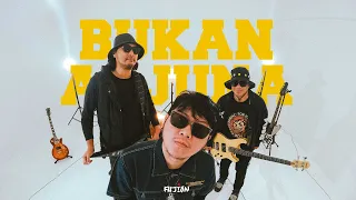 fujian band bukan arjuna official music video 