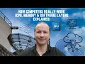 From Hardware to Software How Computers Really Work CPU Memory Software Layers Explained
