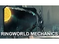 Stellaris - Ringworld Mechanics