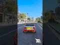GTA 5 s Traffic Accidentally Got Removed