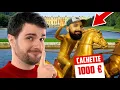 Download Lagu CACHE-CACHE EXTRÊME à VERSAILLES (1000€ pour se cacher) #6