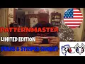 Patternmaster Limited Edition Stars Stripes Choke