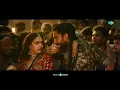 Yeshanagula - Video Song | The Paradise | Nani | Keerthy Suresh | Anirudh Ravichander | Srikanth