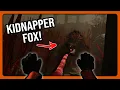 The Kidnapper Fox Has Returned
