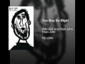 You May Be Right (Live at Giants Stadium, E. Rutherford, NJ - July 1994)