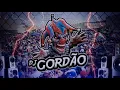 PONTO - QUE SAUDADE DA MINHA EX 130BPM (DJ GORDÃO SP)
