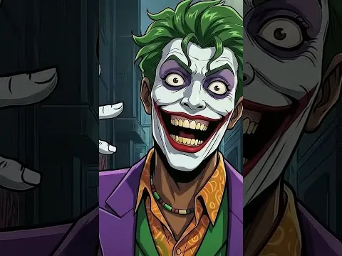Mr Joker Flow (My Biggest Fan)