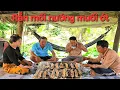 Download Lagu 108 | Bẫy rắn mối vào buổi sáng rất hiệu quả