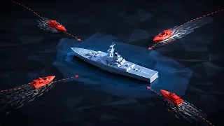 How Tiny Kamikaze Boats Outsmarted the U.S. Navy