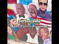 The Puerto Rico Song (Slowed)