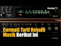 Lagu Di Pernikahan Bebas Royalti, Cermati Aturan dan Tarif Royalti Musik Berikut Ini | Kontan News