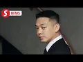 South Korean actor Yoo Ah-in sentenced to one year in jail for drug use