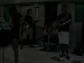 jika kau ubah fikiran cover By Almost Drunk