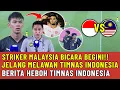 Download Lagu 🔴KOMENTAR MENGEJUTKAN STRIKER MALAYSIA SAMPAI NGOMONG GINI !! JELANG LAGA MELAWAN TIMNAS INDONESIA