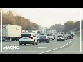 Two killed in I-85 S crash in Concord What we know