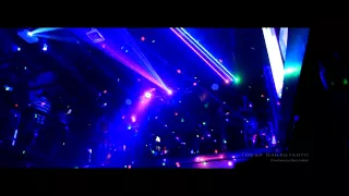 dj vicky nitinegoro at social kitchen solo