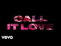 Download Lagu Felix Jaehn, Ray Dalton - Call It Love (Lyric Video)