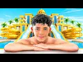 Inside The Luxurious Life Of Cristiano Ronaldo s Son