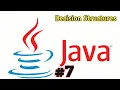 decision structures in java