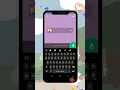 Download Lagu CARA BUAT STATUS VOICE NOTE DI WHATSAPP #fiturbaruwhatsapp #VNwa #voicenotes #voicenotewhatsapp