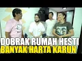 Download Lagu HESTI SIMPAN HARTA KARUN DI RUMAH, SULTAN BINTARO TUKAR DENGAN SEPEDA.. ENZY JUGA DAPAT