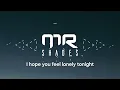 Drew Schueler - I'd Be Lying (Lyrics)