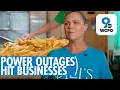 Madeira Businesses Face Major Losses After Storm Causes Days-Long Power Outages