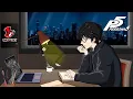 Download Lagu Persona 5 but it's Lofi ~ Chill Lofi Mix for Study/Work (1 Hour)