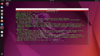 Install Java OpenJDK 18 In Ubuntu 22 04