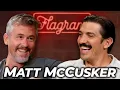 Matt McCusker on Bad Bunny Super Bowl Life as a Drug Dealer Schulz is Back