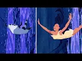 Download Lagu 🌊 Pocahontas fa un tuffo | Disney Princess | Disney Junior IT