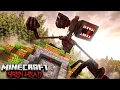Download Lagu He’s Come For My Bunker.. Minecraft's Siren Head Forest