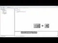 Creating and Running a Batch Edit Application