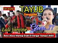 Lali janjine Tayub Trenggalek Jelas Enak Di Dengar Gayeng Sampai Akhir full Bass 