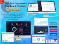 Responsive Bootstrap 5 Admin Template with UI Framework - Lion