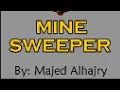 Java Game Mine Sweeper - j2me loader