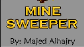 Java Game Mine Sweeper - j2me loader