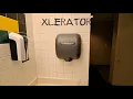 Excel Dryer XLERATOR Marcus Theatres - O Fallon IL