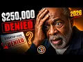 Startup Loan Denied 2026 - My Exact Breakdown Of Why It Happened And How To Get Approved Fast